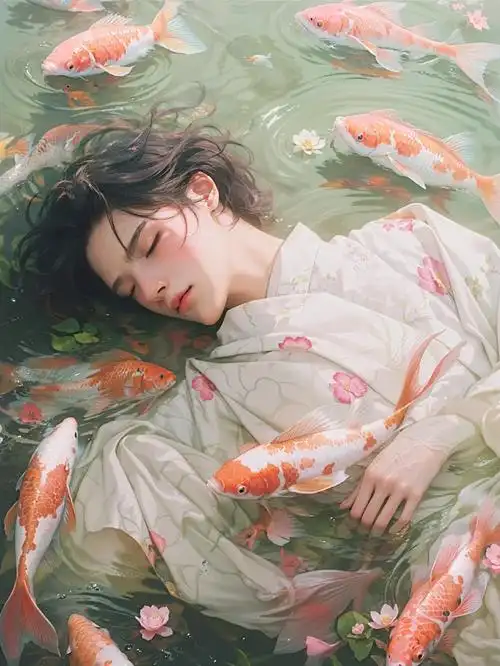 电视剧《三体》海报